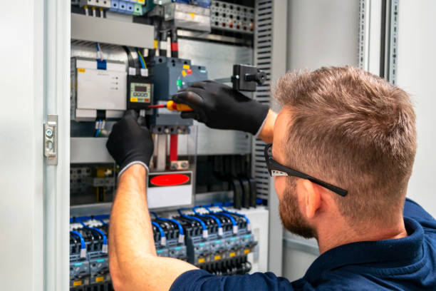 Affordable Emergency Electrician in Livonia, MI