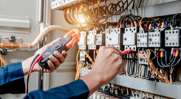Best Emergency Electrical Repair  in Livonia, MI