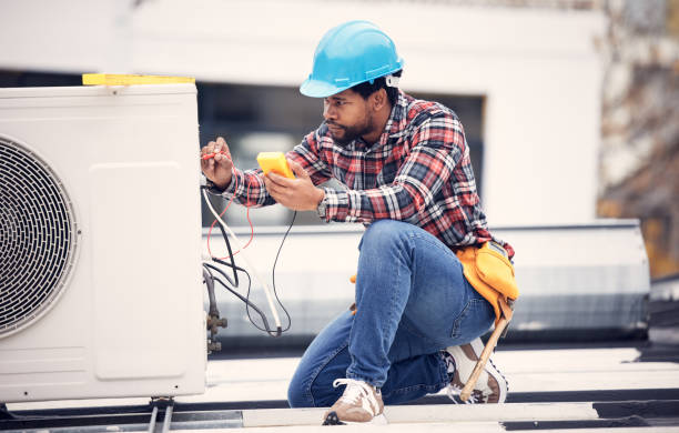 Best Residential Electrician Services  in Livonia, MI