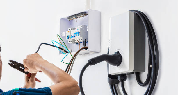 Best Electrical Troubleshooting Services  in Livonia, MI