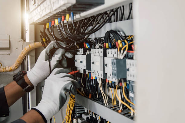 Best Licensed Electrician  in Livonia, MI