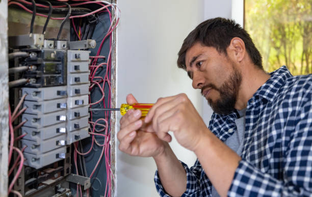 Reliable Livonia, MI Electrician Solutions